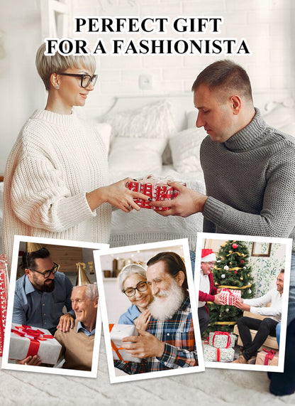 🔥🔥Winter Special New Fashion Leather Beret | Pack Of 2🔥🔥